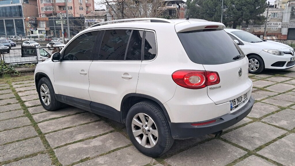 satılık tıguan - 3
