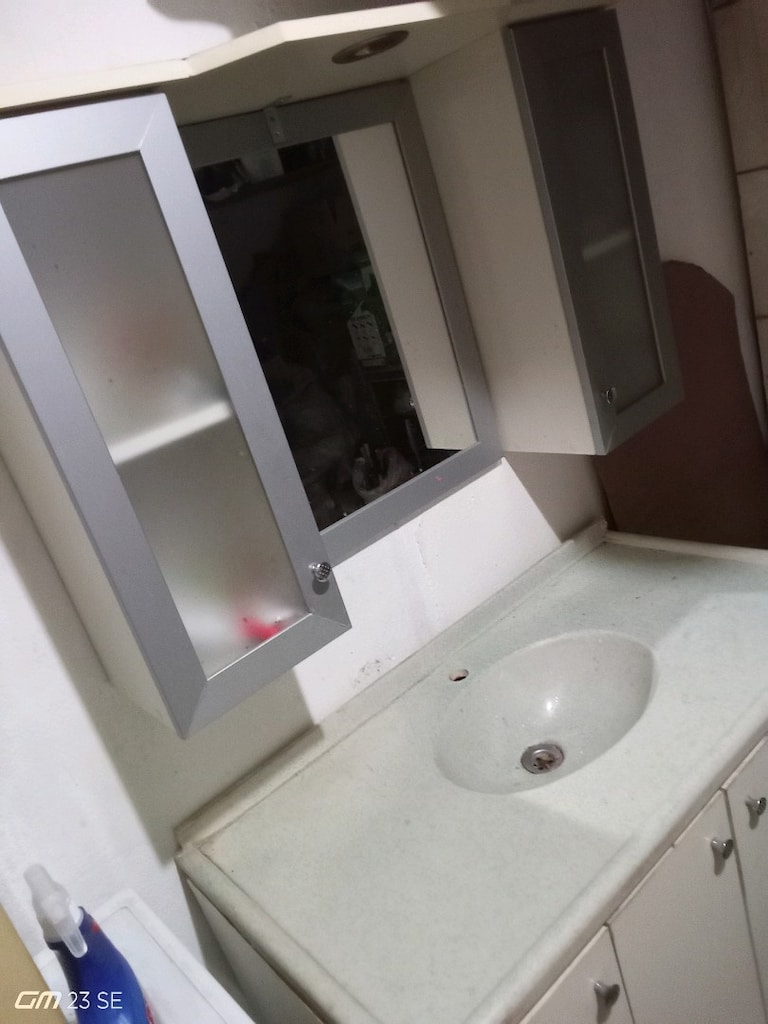 banyo dolabi - 6