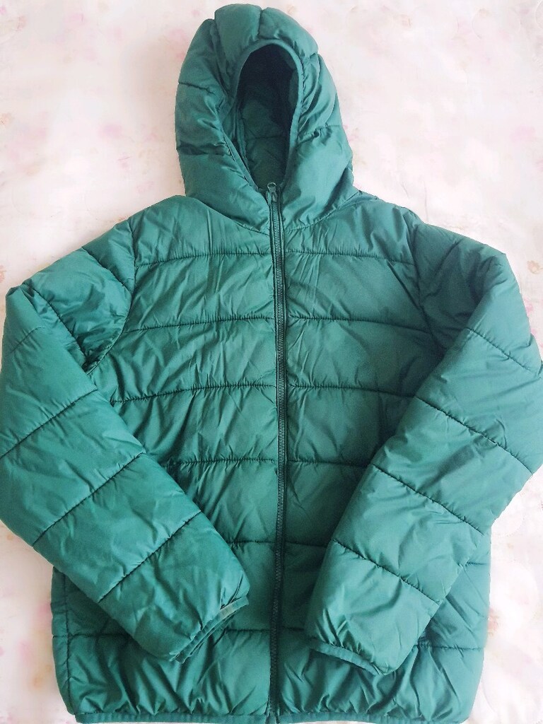 orjinal sıfır mont - 2