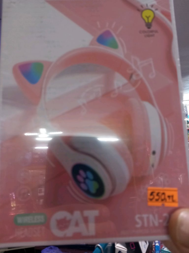 Bluetooth kulaklık - 2