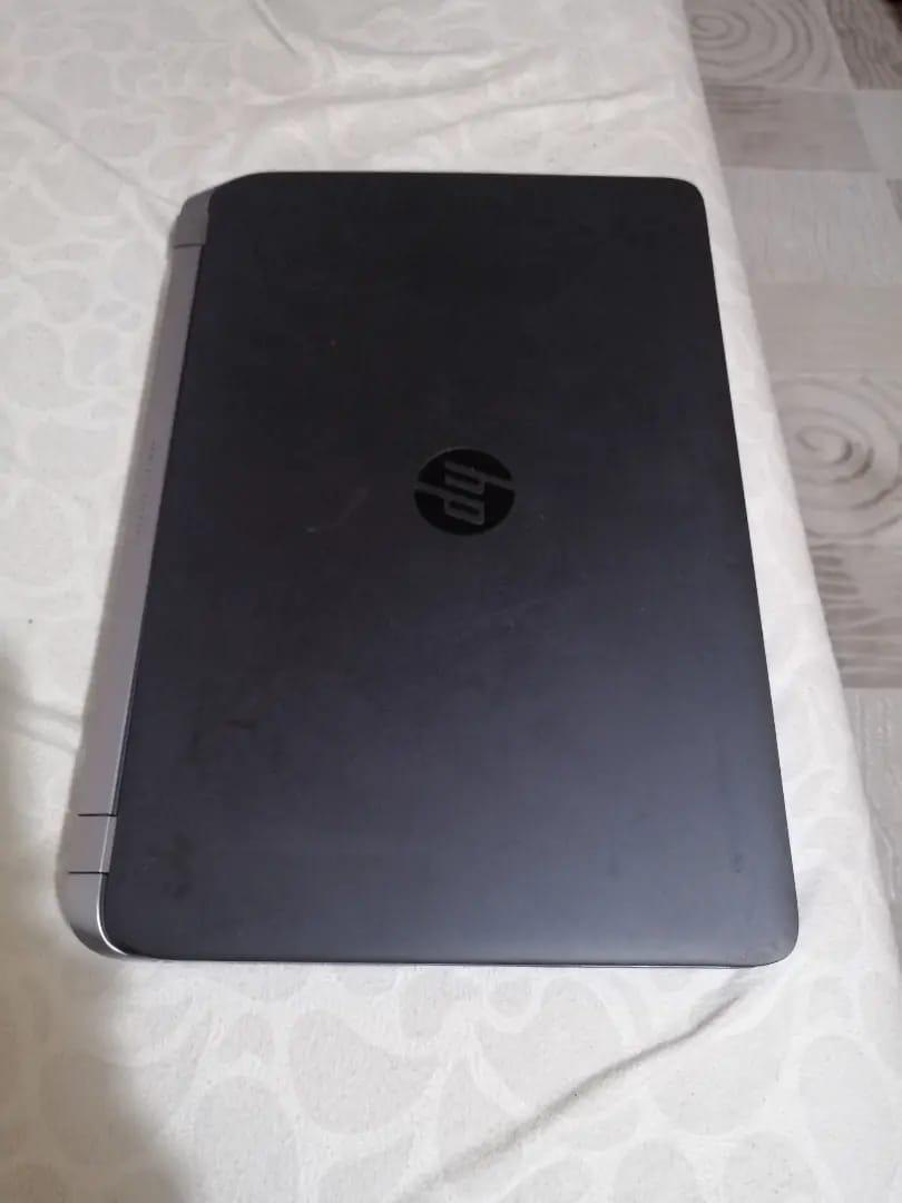 Hp probook450/G2 içi boş kasa aciklamavar - 2