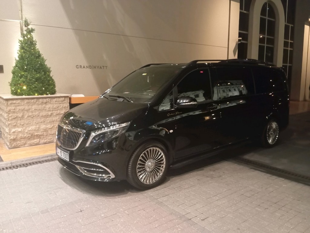 FIRSAT ARACI 2023 MAYBACH 114 FULL PAKET 135BİNDE HATASIZ - 8