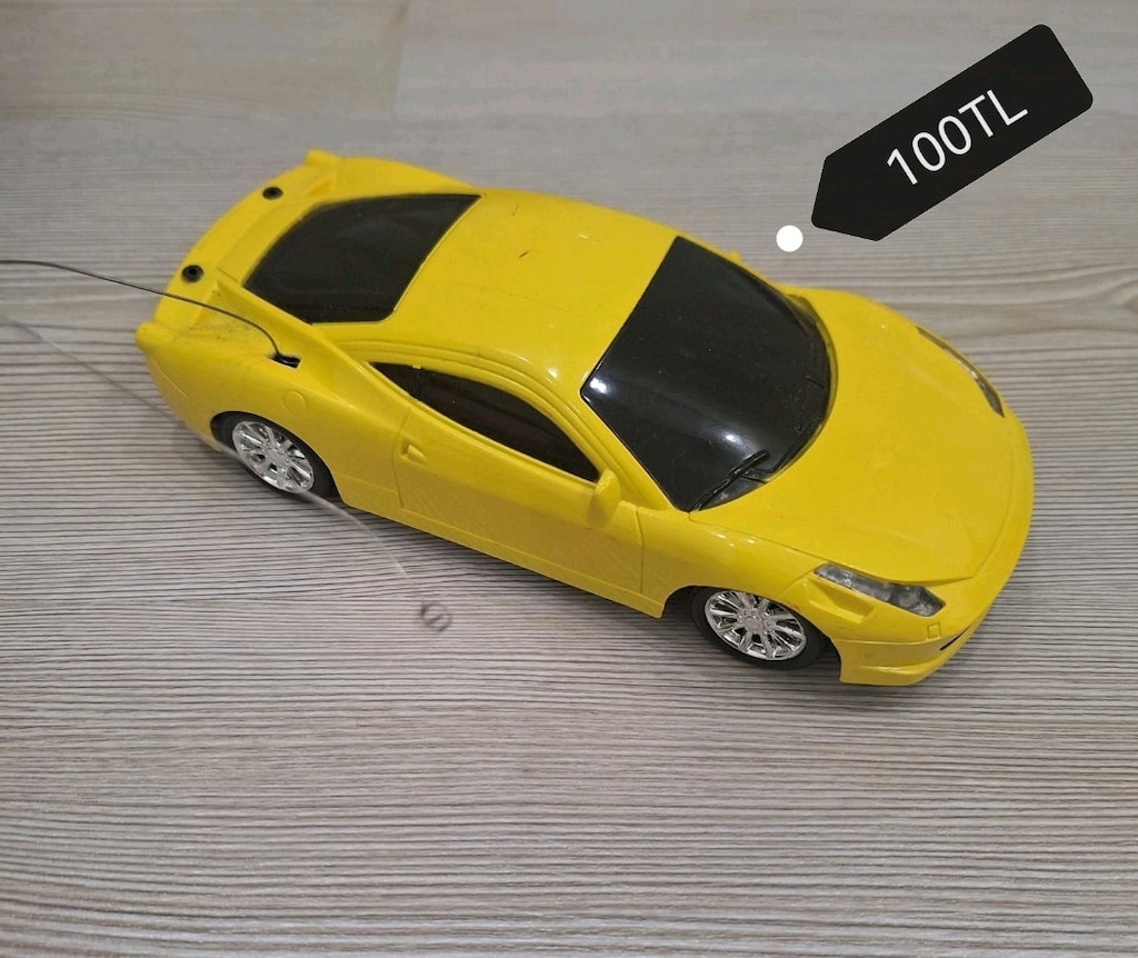 Seçme Oyuncak - 2