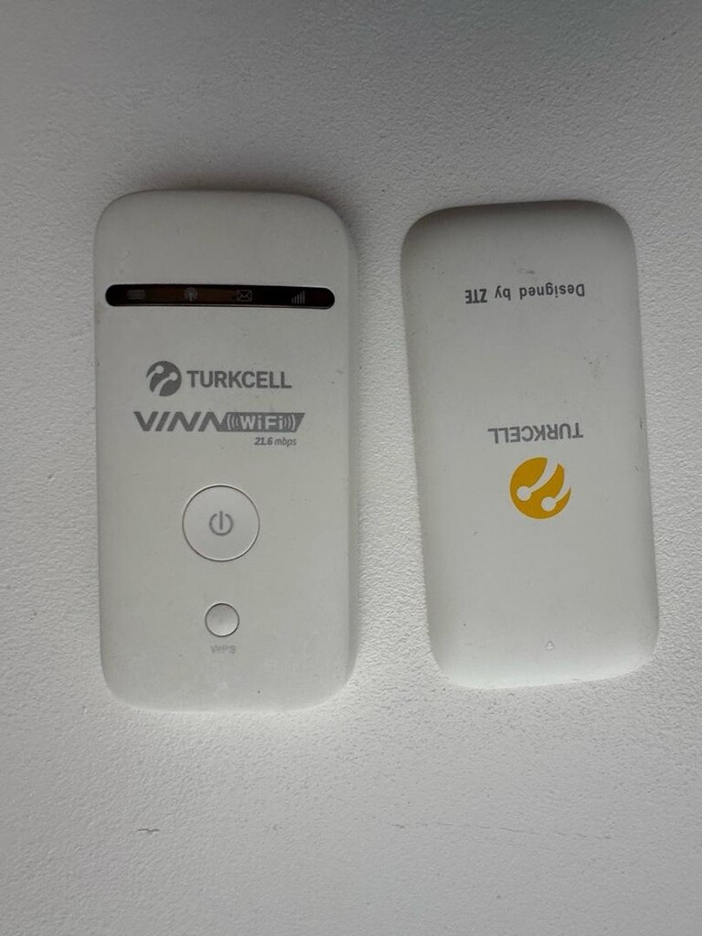 Turkcel vın - 2
