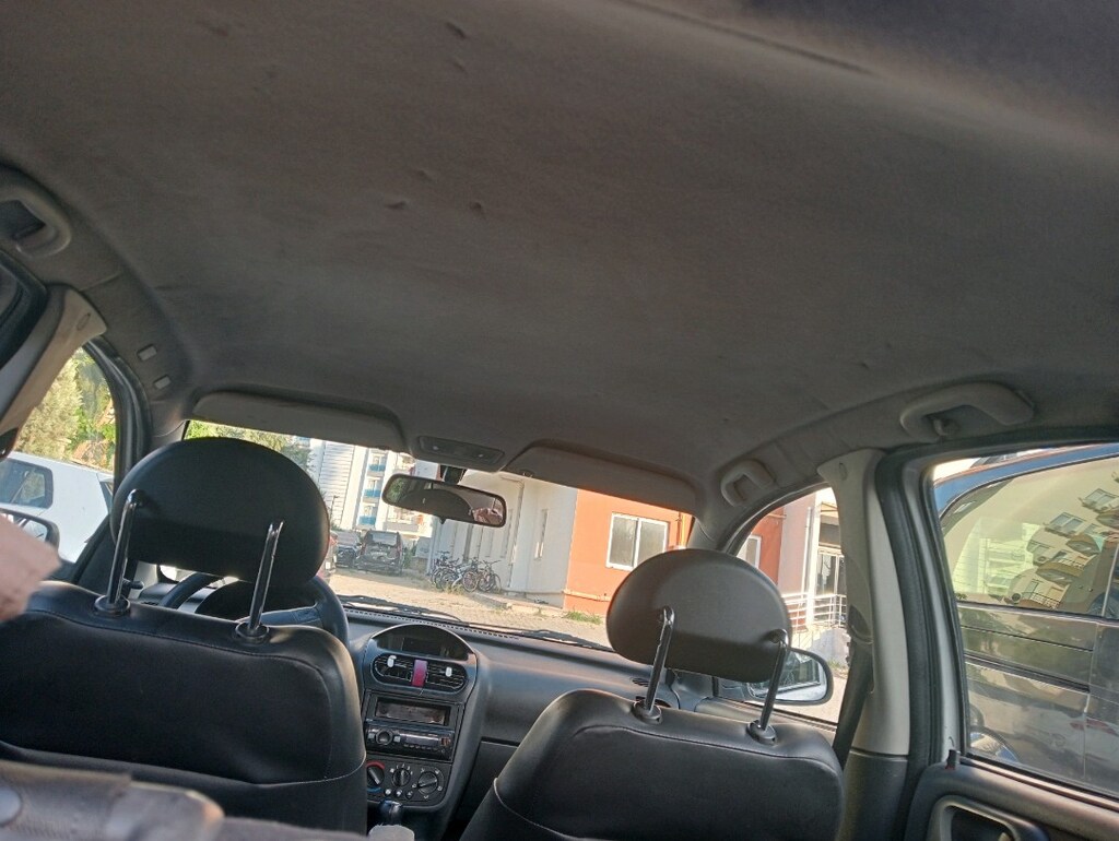 Hasar Kayıtsız Değişensiz Uygun Opel Corsa - 11