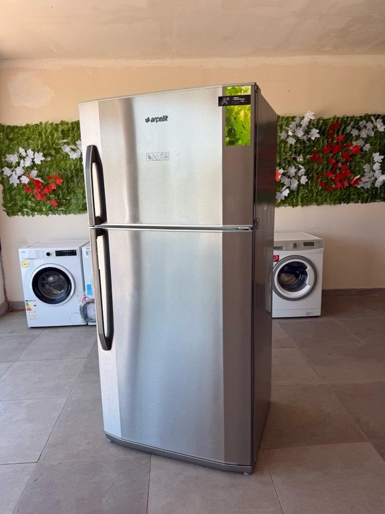 XXL GARANTİLİ ADRESE TESLİM ARÇELİK NO FROST BUZDOLABI - 2