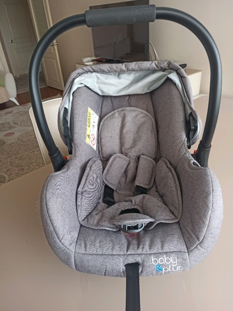 baby plus puset - 5