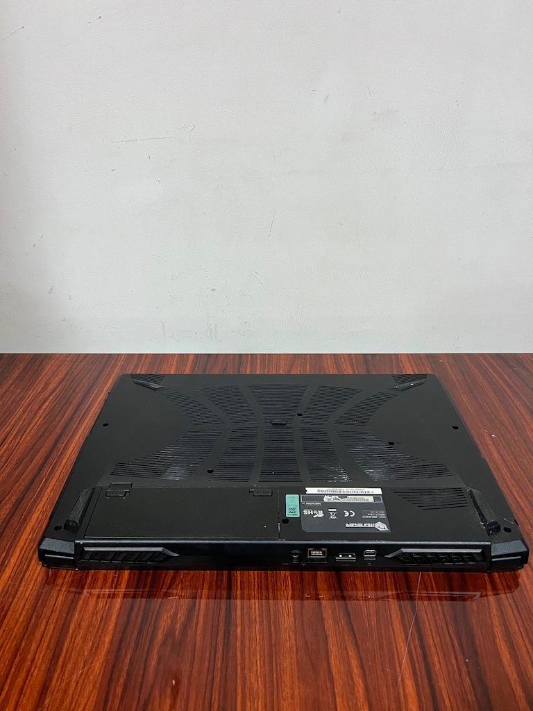 OYUNCU LAPTOP MONSTER RTX 3050 Tİ KUTU FATURA 14 AY GARANTİLİ - 6