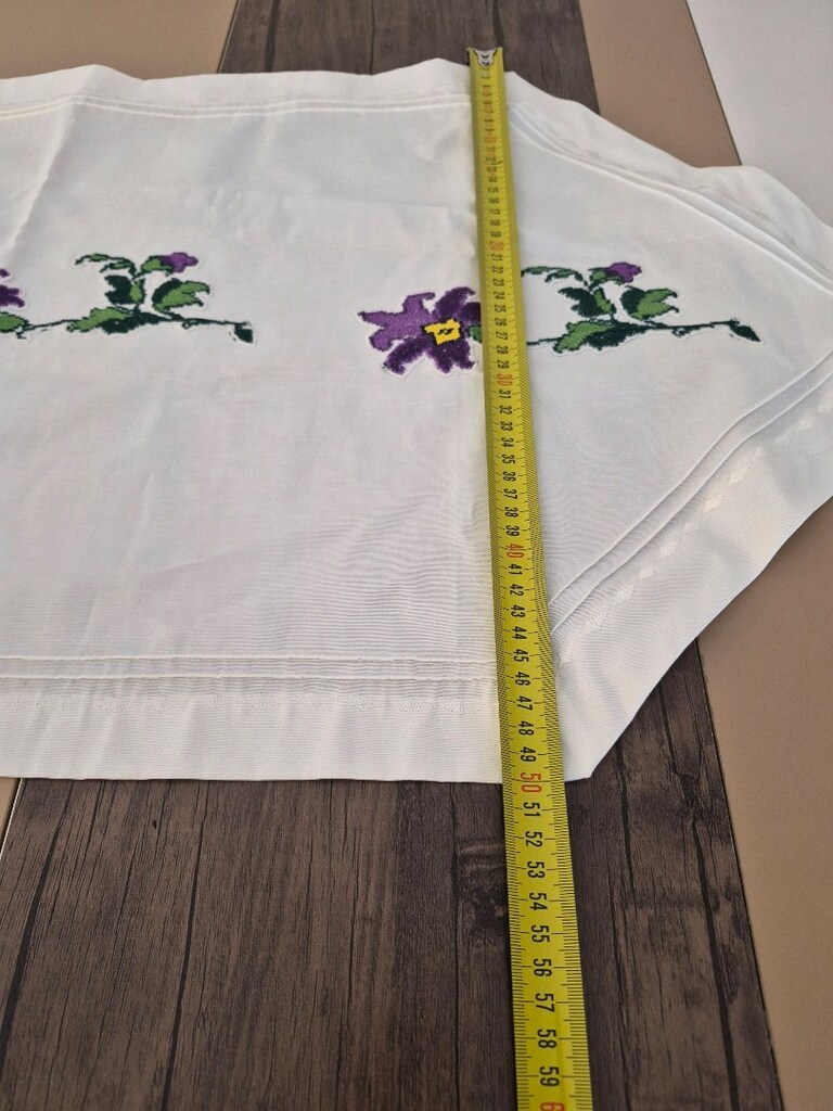 Çeyizlik Runner - 5
