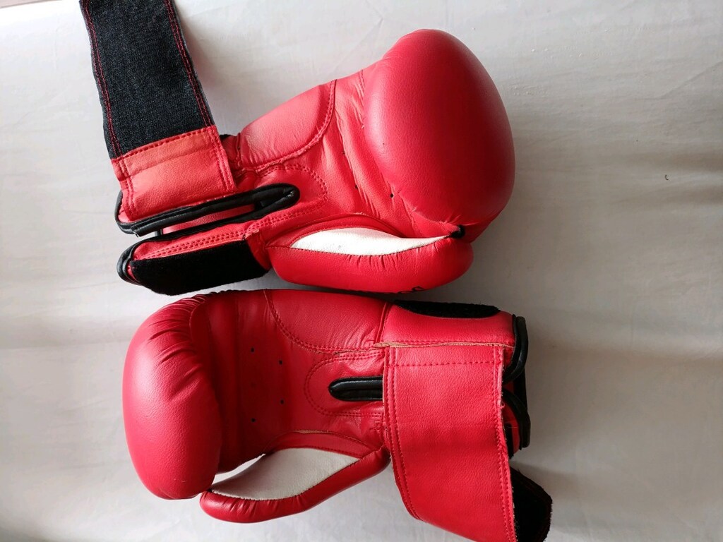 Boks Eldivenleri - 6