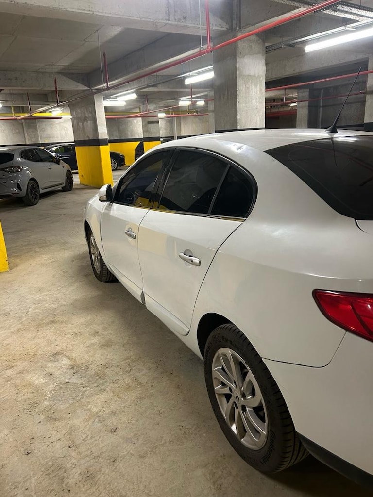 TERTEMİZ OTOMATİK DOP DOLU FLUANCE - 6
