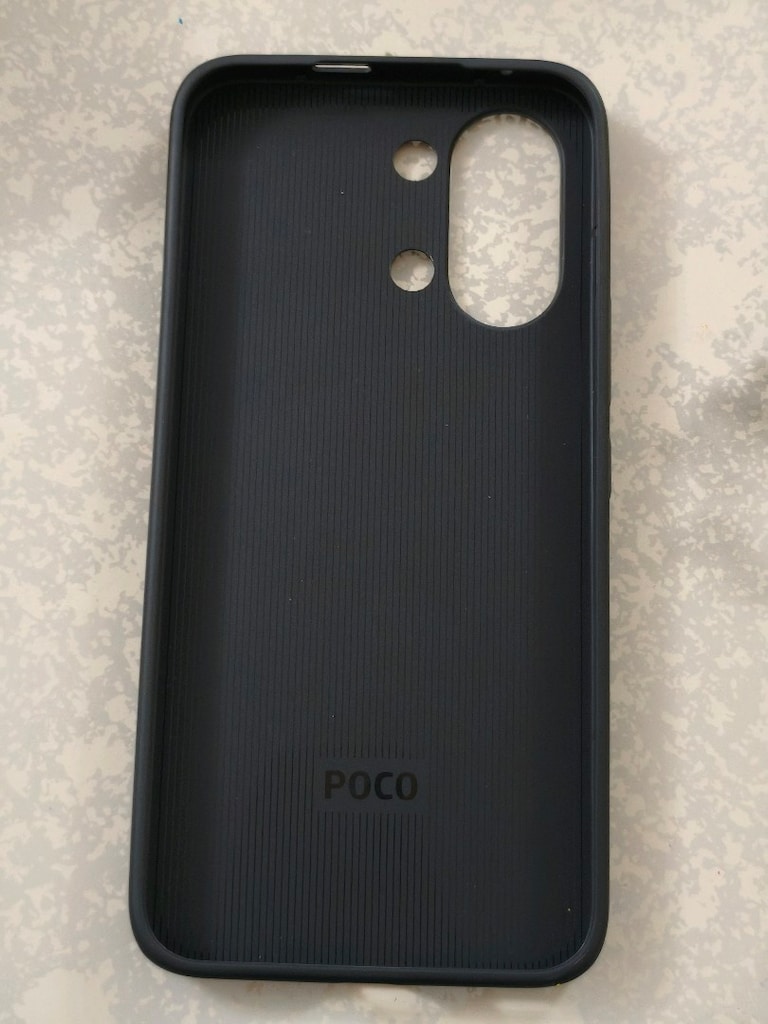 Poco X8 Promax 512 gb - 12