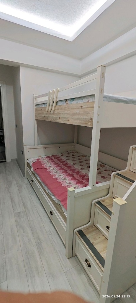 iki katlı ranza yatak - 2