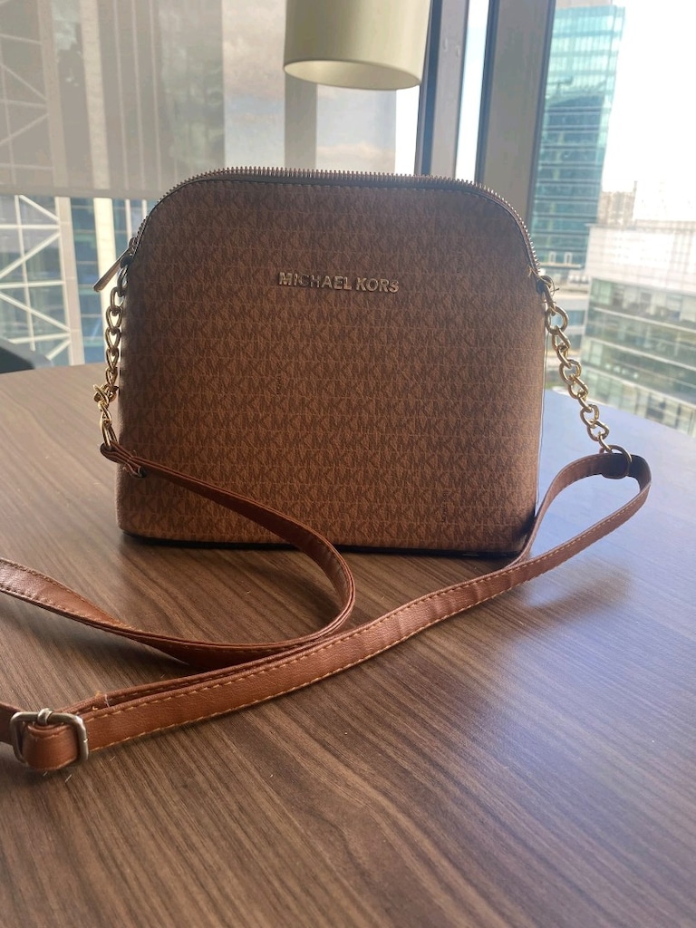 Michael Kors Çapraz / Omuz Askılı Çanta - 3