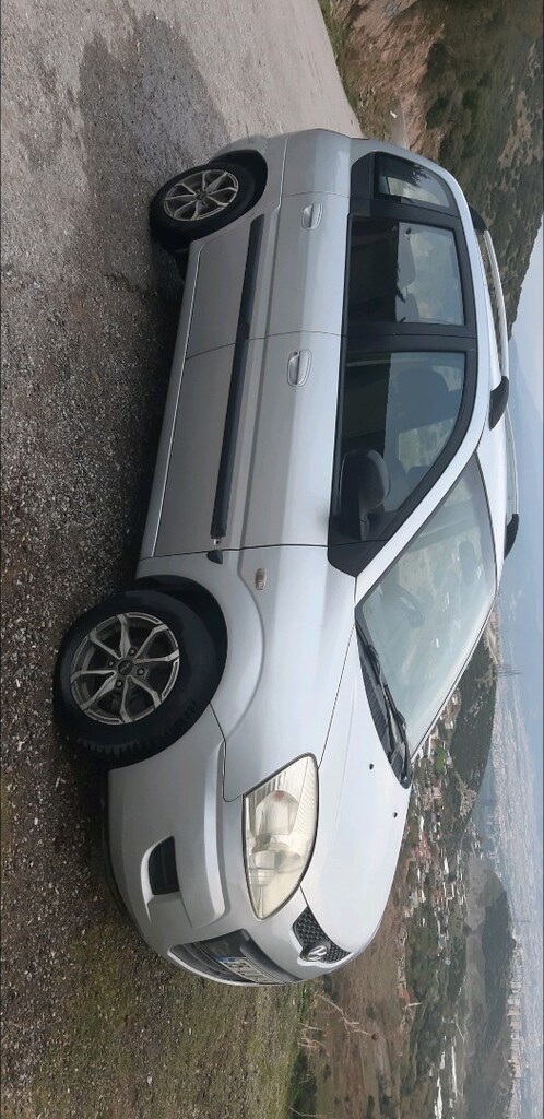 2010 1.5 dizel Hyundai Matrix - 4