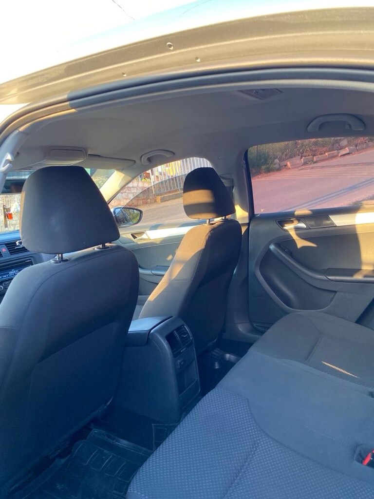 WW Jetta 1.2 tsi trendline - 16