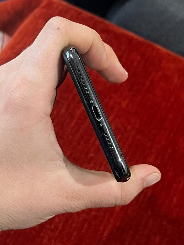 İphone 11 pro max yd - 5