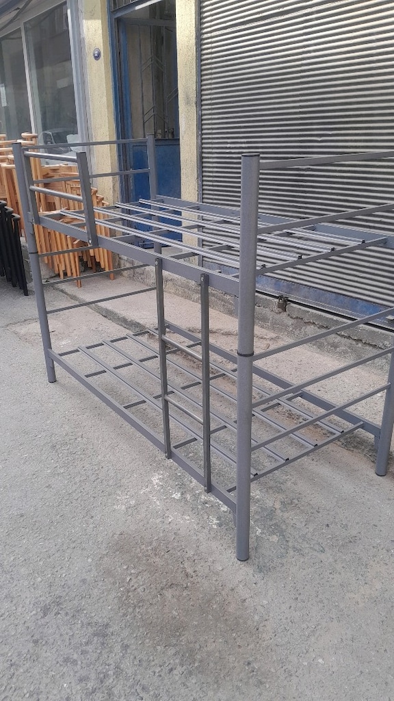 personel soyunma dolapları personel ranza - 3