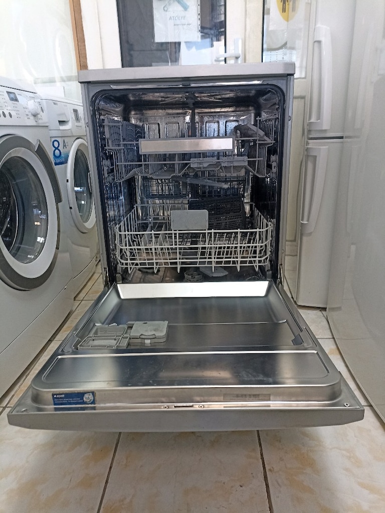 Arçelik Bulaşık Makinesi - 4