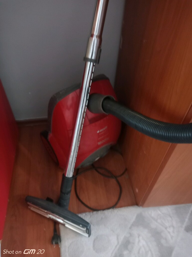 Arçelik elektrikli süpürge - 3