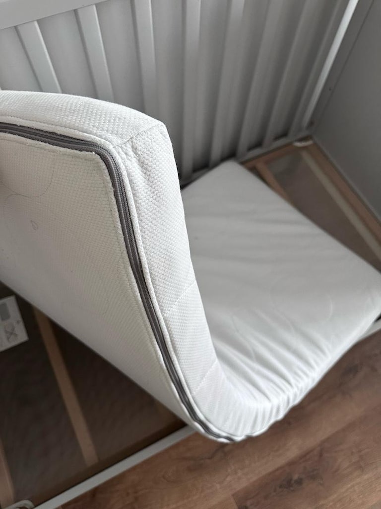 ikea beşik - 4