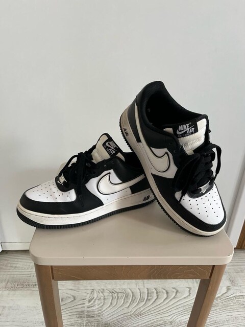 orginal airforce 1