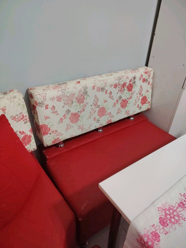 mutfak köşe takımı - 5