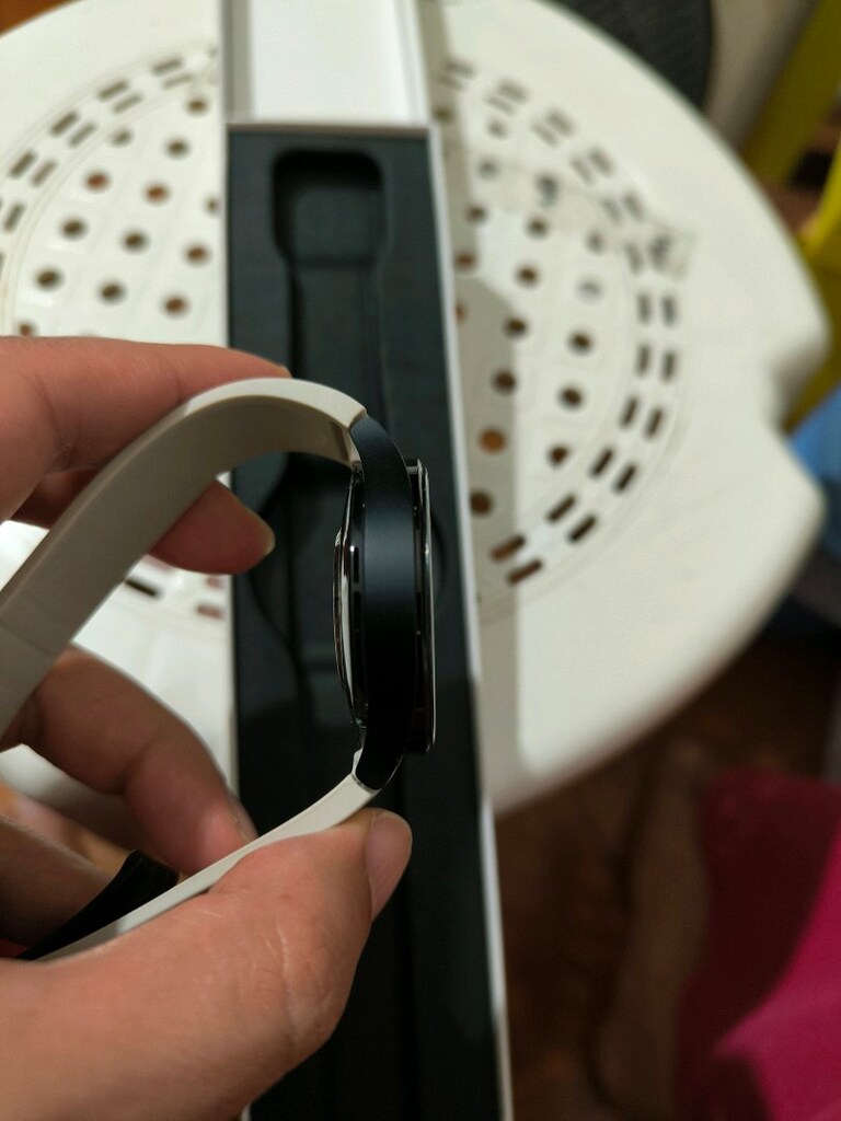 Samsung watch 5 akıllı saat 44mm - 9