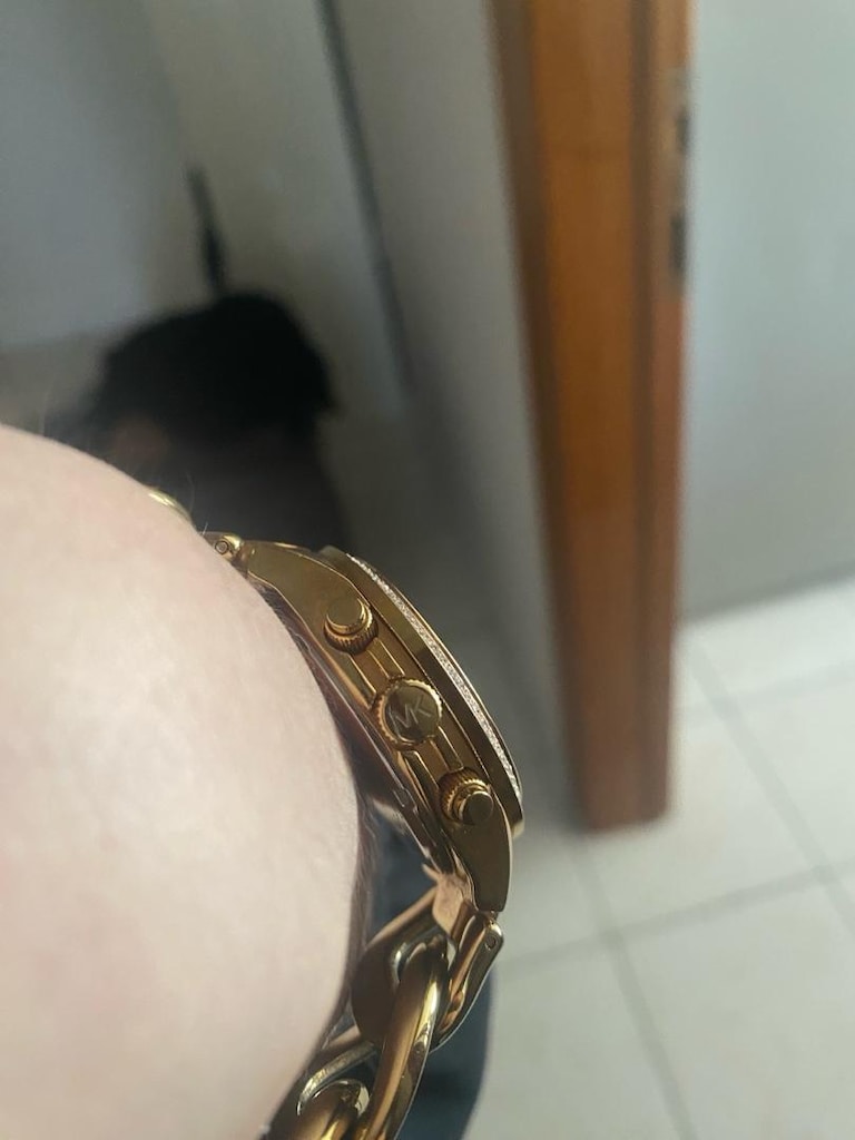 Micheal Kors Orijinal Saat - 3