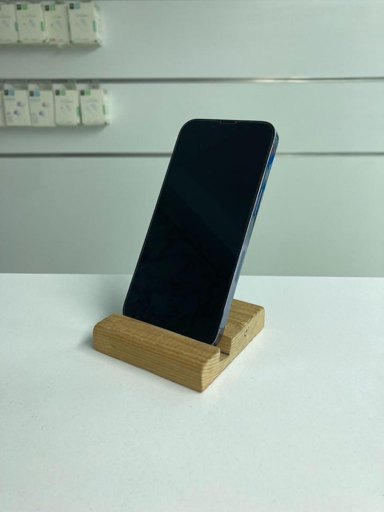 İPHONE 13 PRO 512GB PİL100 HATASIZ SORUNSUZ YD - 2