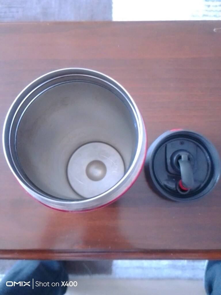 CONTIGO Bardak Termos - 4