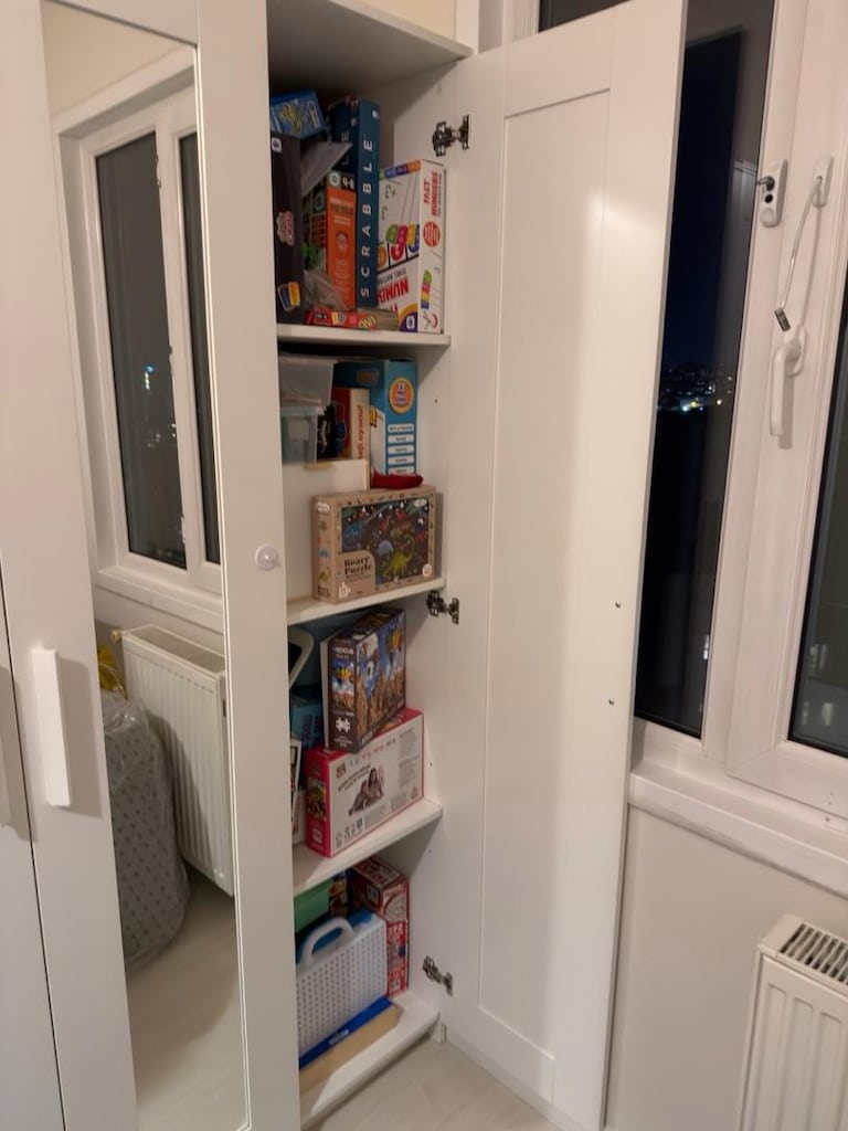 ikea dolap - 2