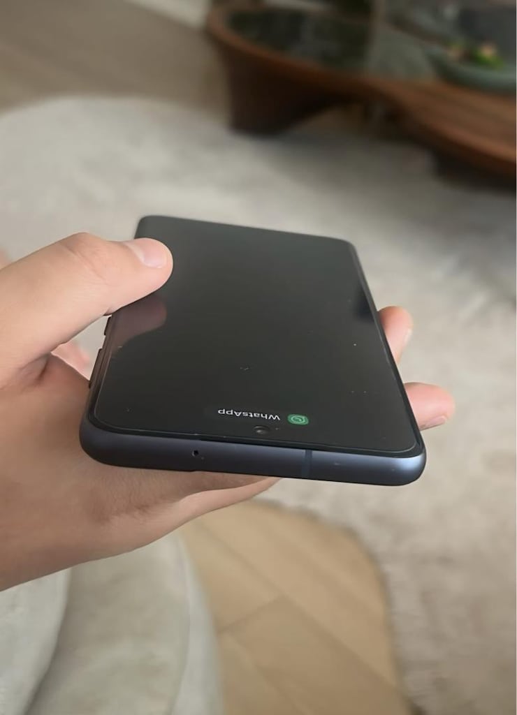 S21 FE exynos - 5