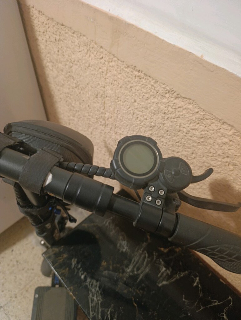 onvo scooter vo 12 - 18