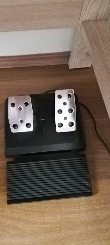 Rampace V-900 - 5
