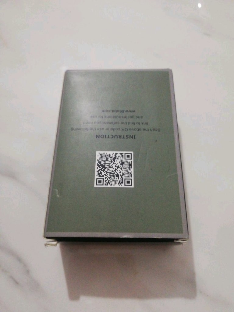 Obd 327 araç arıza tespit cihazı - 2