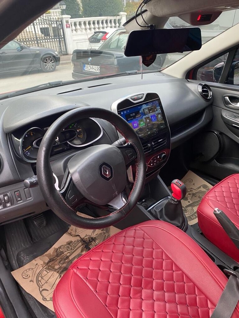 Sahibinden masrafsız temiz 1.5 dci icon paket - 9