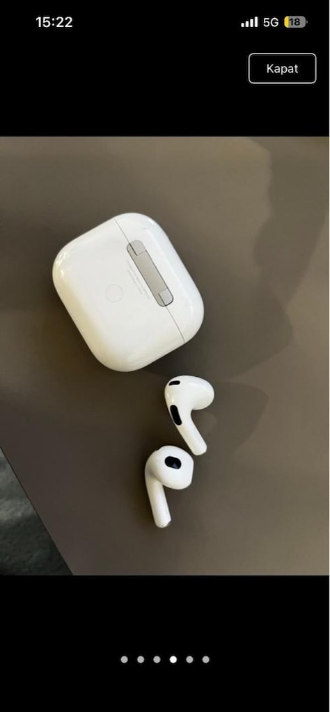 airpods 3 - 4