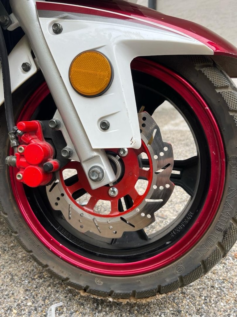 Yeni muayeneli daha 7binde Otomatik vites temiz garaj motoru - 5