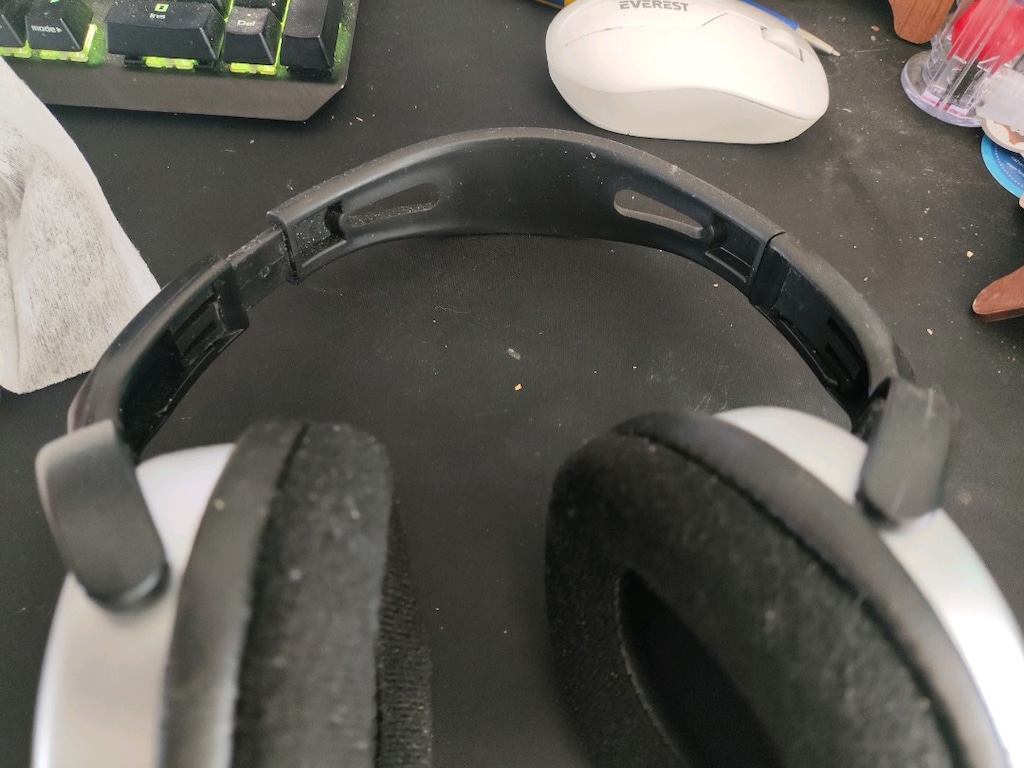 Philips SHP 2500 Kablolu Kulaklik - 4