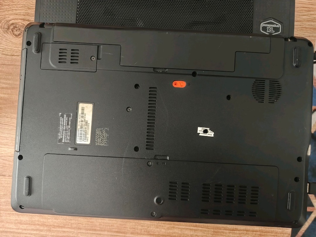 laptop i5 işlemcili - 5