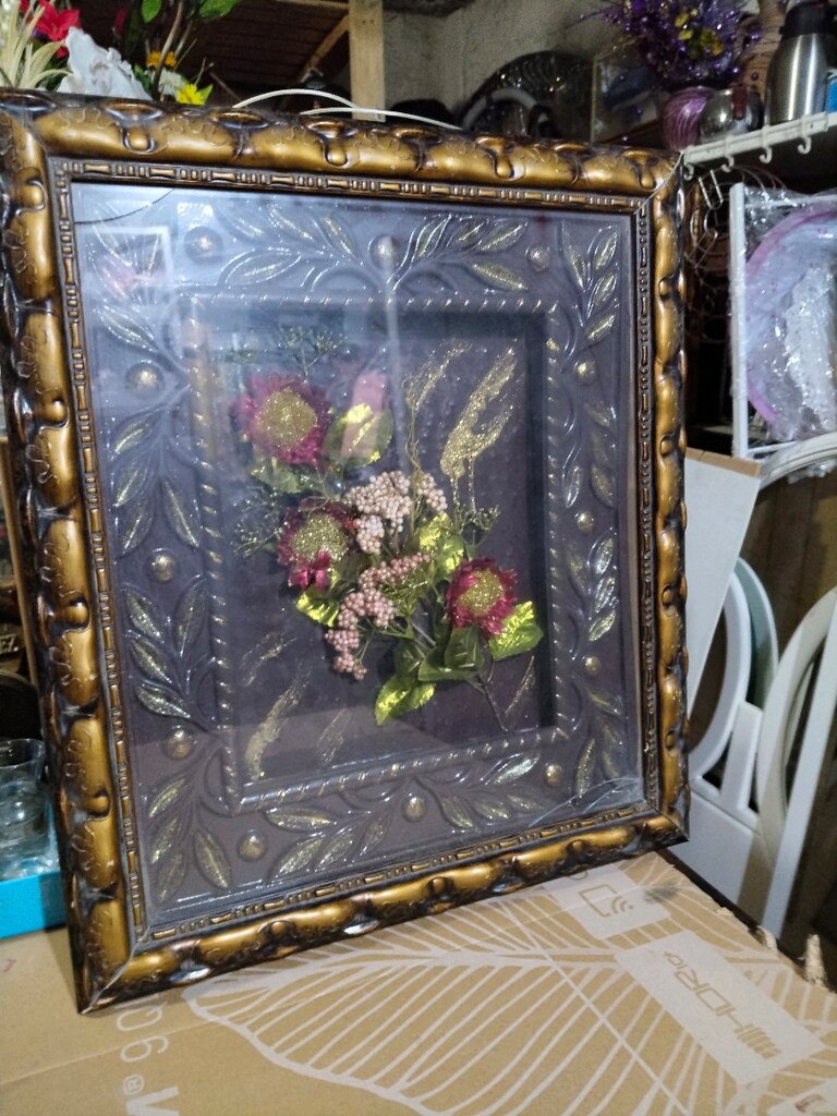 Dekoratif Tablo (2 adet ) - 10