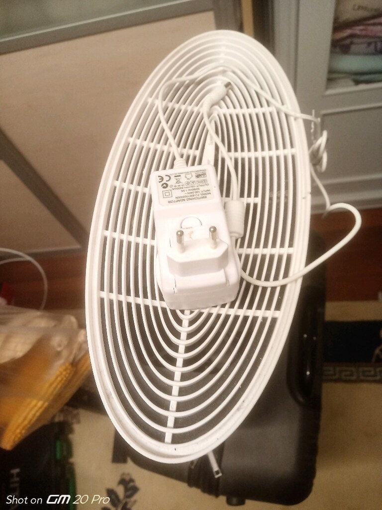 hava temizleme cihazı bir kere kullanıldı - 5