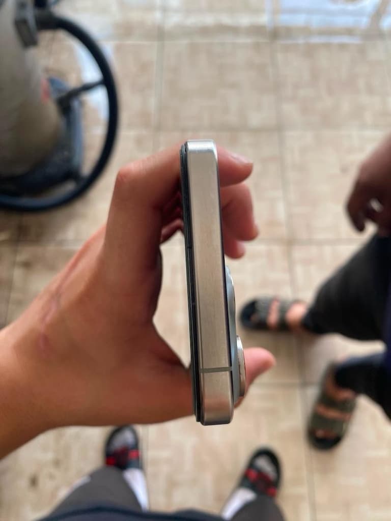 Yd iPhone 15 pro max - 4