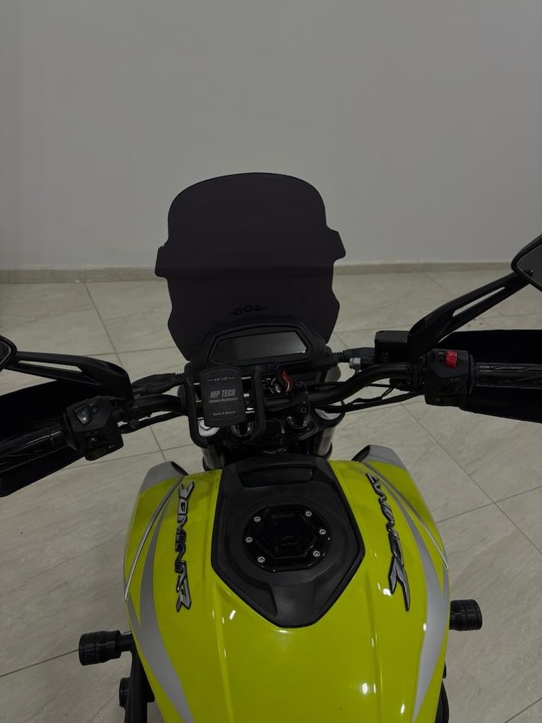 BOL EXTRALI / BAJAJ DOMİNAR 250 D - 5