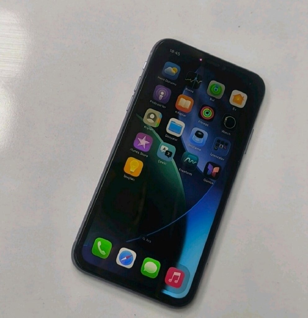 iPhone 11 64 - 2
