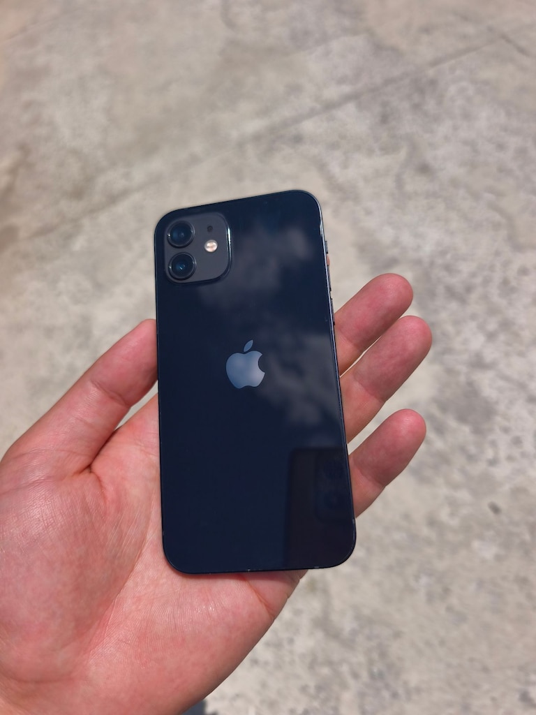 İPHONE 12 64 GB EKRAN PİL ORJ - 4