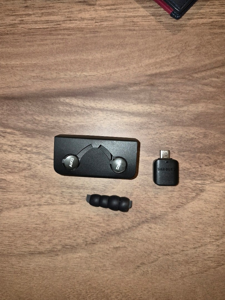 Samsung Kablolu Kulaklık - 3