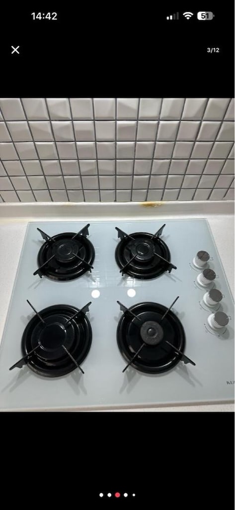 kumtel ankastre set - 7