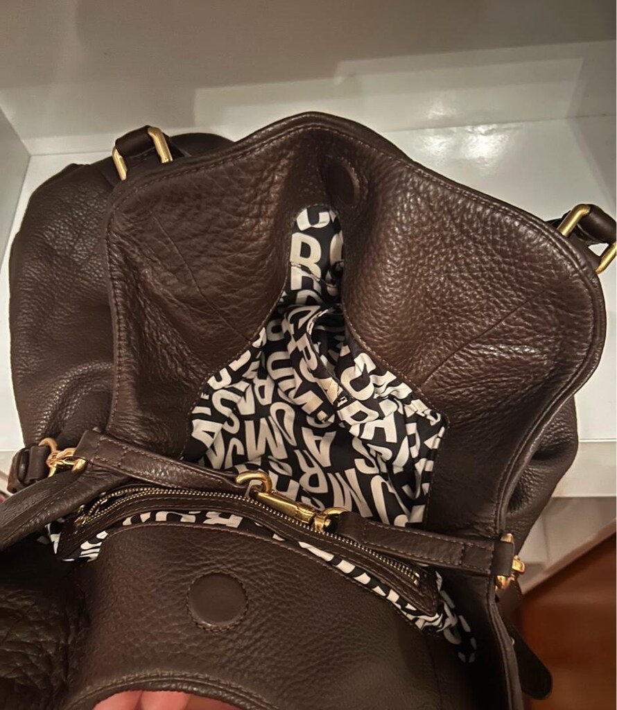 Marc Jacobs Çanta - 2